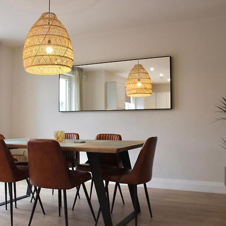Bunratty West Townhouse Villa Luaran gambar