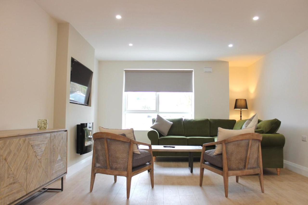 Bunratty West Townhouse Villa Luaran gambar