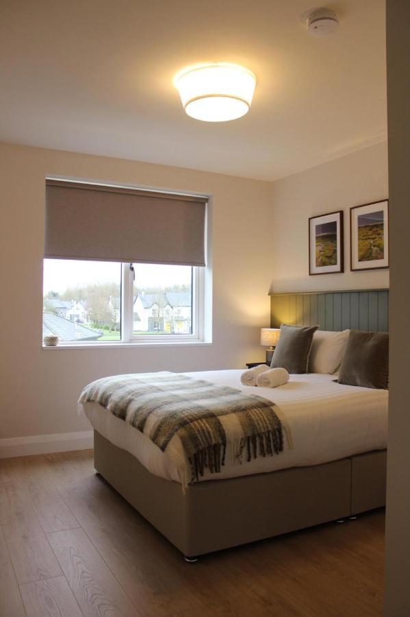 Bunratty West Townhouse Villa Luaran gambar
