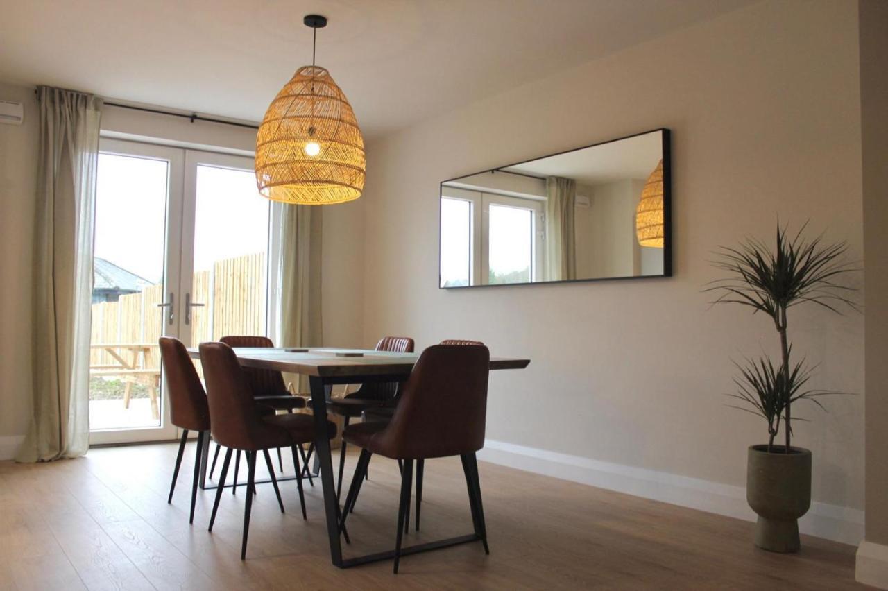 Bunratty West Townhouse Villa Luaran gambar
