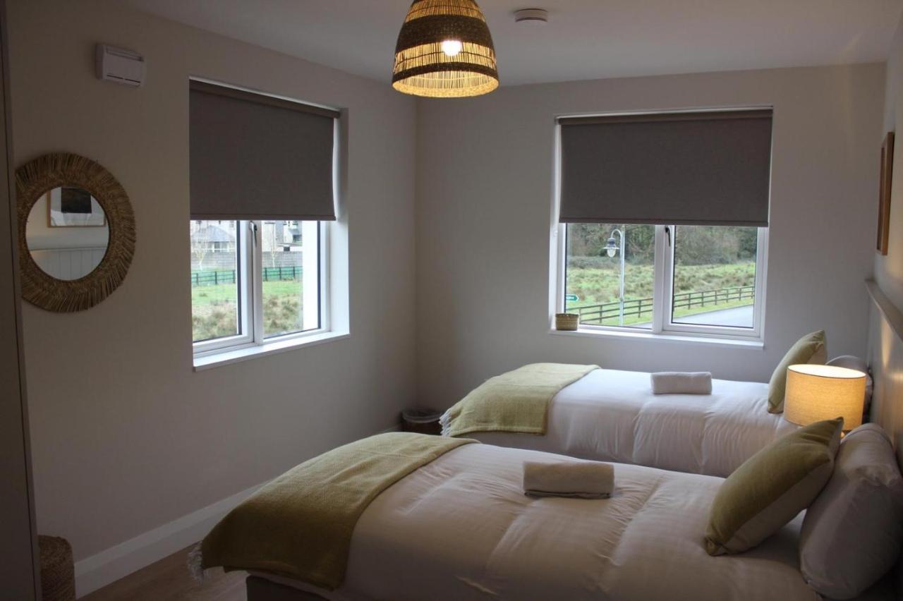 Bunratty West Townhouse Villa Luaran gambar