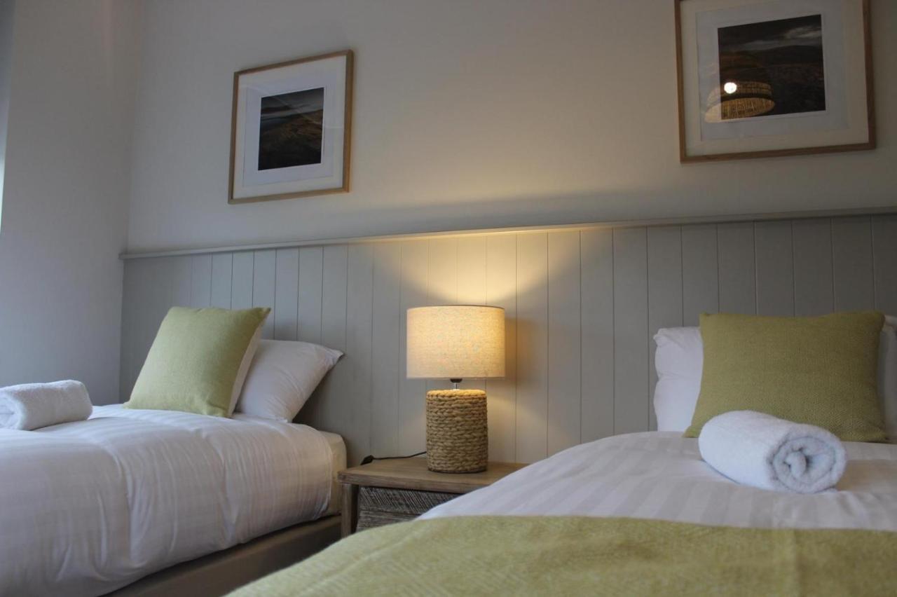 Bunratty West Townhouse Villa Luaran gambar