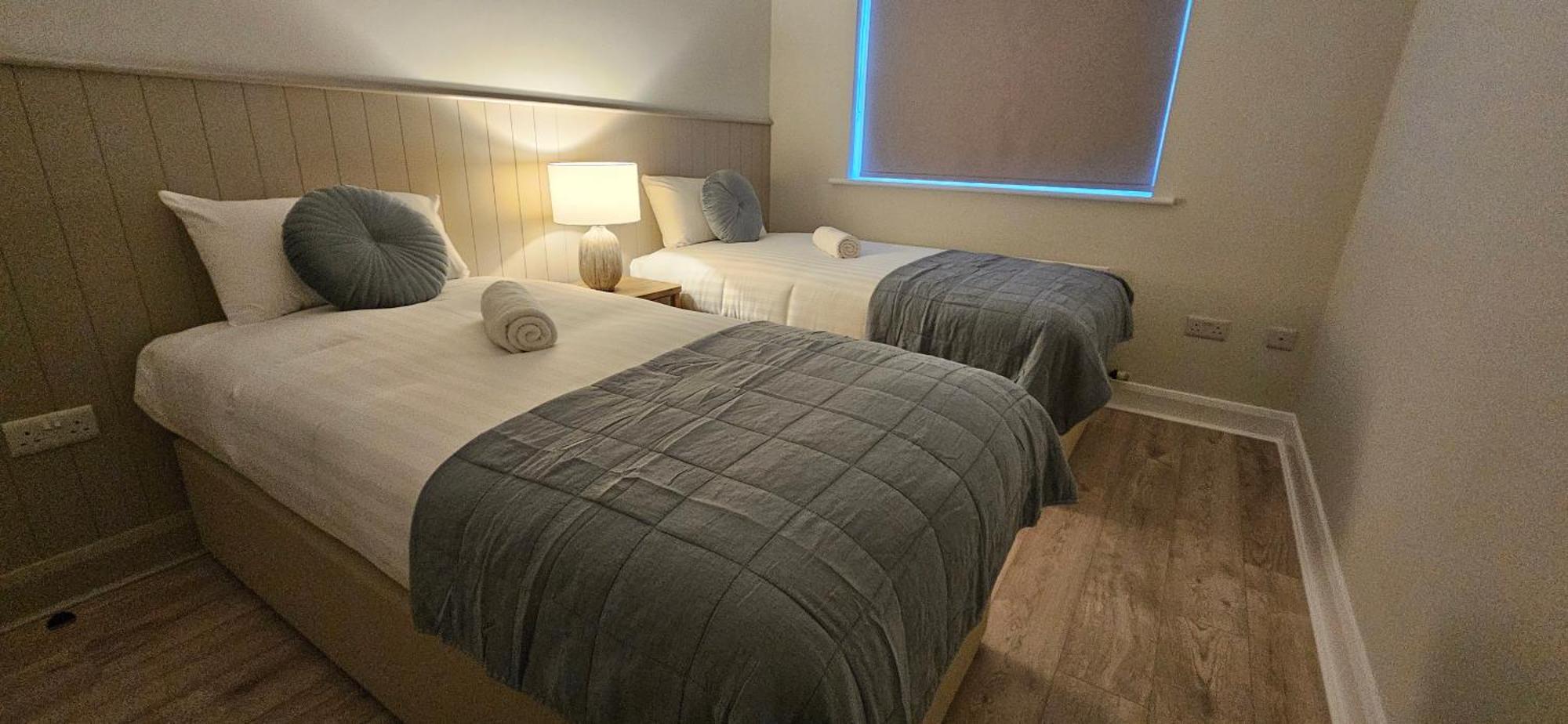 Bunratty West Townhouse Villa Luaran gambar